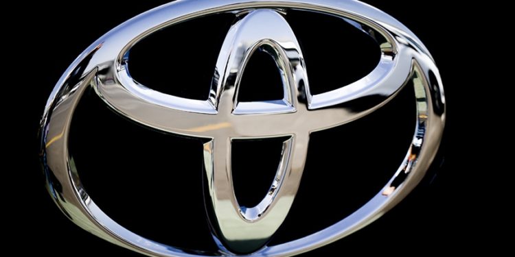 Toyota, parça tedarikçisinin fabrikasındaki patlama sonrası üretime kısmen döndü