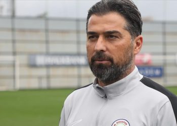 Çaykur Rizespor Teknik Direktörü Palut: "Kayserispor deplasmanı zor bir deplasman"
