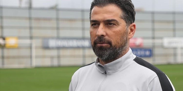 Çaykur Rizespor Teknik Direktörü Palut: "Kayserispor deplasmanı zor bir deplasman"
