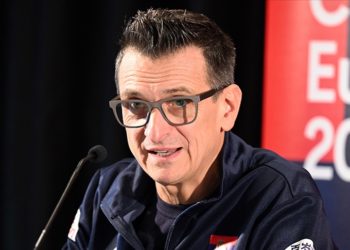 VakıfBank Başantrenörü Giovanni Guidetti, takımın oyuncu kalitesinden memnun