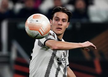 İtalyan futbolundaki yasa dışı bahis skandalında Nicolo Fagioli 7 ay futboldan men cezası aldı