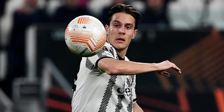 İtalyan futbolundaki yasa dışı bahis skandalında Nicolo Fagioli 7 ay futboldan men cezası aldı