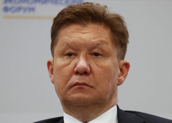 Sibirya’nın Gücü üzerinden Çin’e gaz sevkiyatı yüzde 46,6 arttı