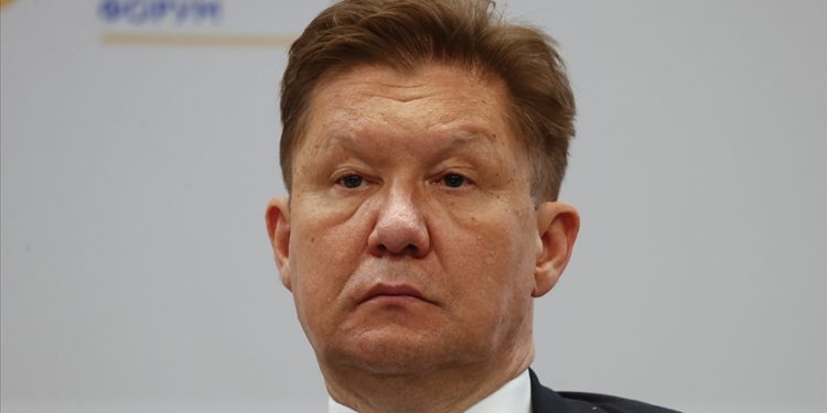 Sibirya’nın Gücü üzerinden Çin’e gaz sevkiyatı yüzde 46,6 arttı