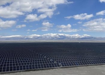 Lisanssız güneş enerjisi proje başvuruları 35 bin megavata ulaştı