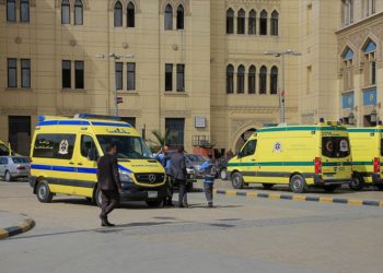 Mısır basınına göre ülkede iki İsrailli turist öldürüldü