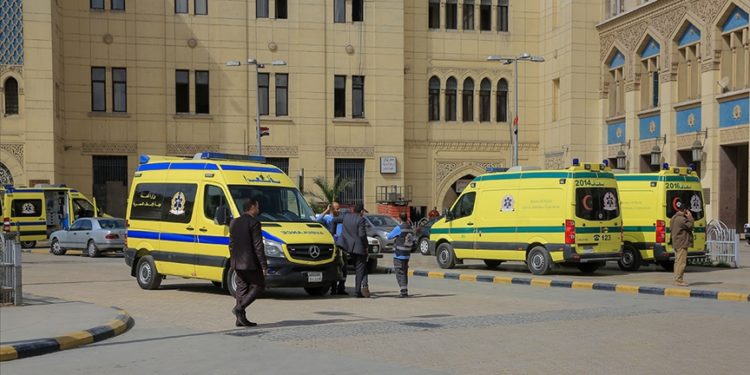 Mısır basınına göre ülkede iki İsrailli turist öldürüldü