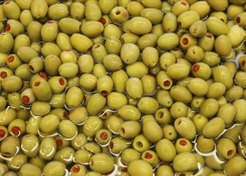 Türkiye'nin sofralık zeytin ihracatı 184,5 milyon doları buldu