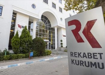 Rekabet Kurulu depremin ardından incelediği 17 çimento firması için soruşturma kararı aldı