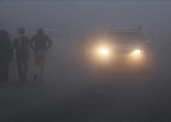 Yemen'de "Tej Kasırgası" binlerce kişiyi yerinden etti