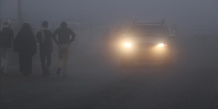 Yemen'de "Tej Kasırgası" binlerce kişiyi yerinden etti