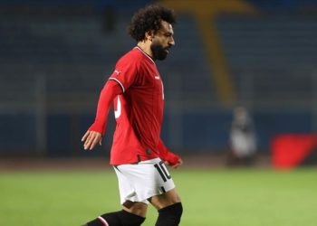 Mısırlı yıldız futbolcu Muhammed Salah’tan Gazze için destek çağrısı