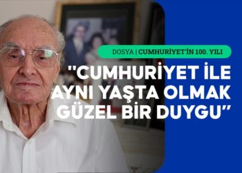 Edirneli Muzaffer dede, Atatürk’ü gördüğü günü unutamıyor