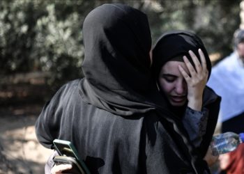 Gazzeliler, İsrail'in saldırılarına karşı sosyal medyadan vasiyetlerini paylaşıyor