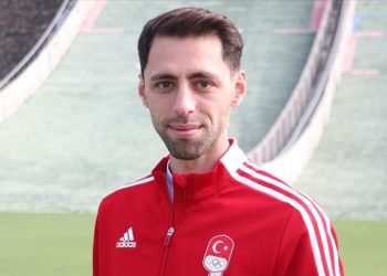 Türkiye’ye ilkleri yaşatan “Uçan Türk”, kariyerine yeni başarılar eklemek istiyor