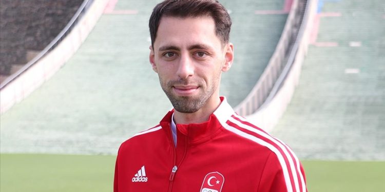 Türkiye’ye ilkleri yaşatan “Uçan Türk”, kariyerine yeni başarılar eklemek istiyor