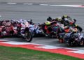 MotoGP'de heyecan Avustralya'da devam edecek