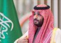 Suudi Arabistan Veliaht Prensi'nden, "Filistinlilerin tehcirine karşıyız" açıklaması