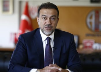 Antalyaspor, Trendyol Süper Lig’de Galatasaray’ı puansız gönderme peşinde