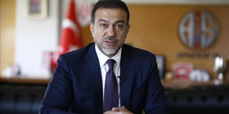 Antalyaspor, Trendyol Süper Lig’de Galatasaray’ı puansız gönderme peşinde