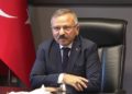 TBMM Anayasa Komisyonu Başkanı Beyazıt yeni anayasa çalışmalarındaki süreci anlattı