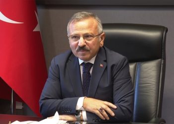 TBMM Anayasa Komisyonu Başkanı Beyazıt yeni anayasa çalışmalarındaki süreci anlattı