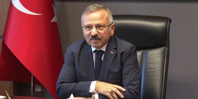 TBMM Anayasa Komisyonu Başkanı Beyazıt yeni anayasa çalışmalarındaki süreci anlattı