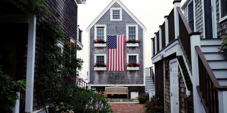 ABD'de yeni konut satışları eylülde beklentileri aştı