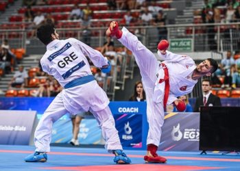 Milli karateciler dünya şampiyonasında madalya arayacak