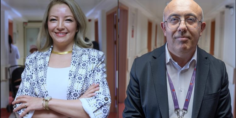 Dirençli ürtiker hastalarında “enjeksiyon” tedavisiyle etkin sonuç