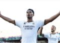 Real Madrid, geriye düştüğü maçta Barcelona'yı 2-1 yendi