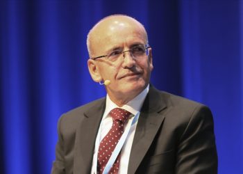 Bakan Şimşek, Gabar'daki petrol üretiminin cari açığı kalıcı olarak azaltacağını bildirdi