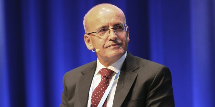 Bakan Şimşek, Gabar'daki petrol üretiminin cari açığı kalıcı olarak azaltacağını bildirdi