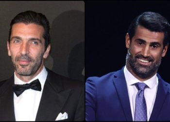 EURO 2032 ev sahipliği için Volkan Demirel ve Buffon da konuşma yapacak