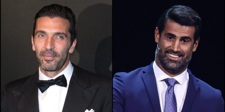 EURO 2032 ev sahipliği için Volkan Demirel ve Buffon da konuşma yapacak