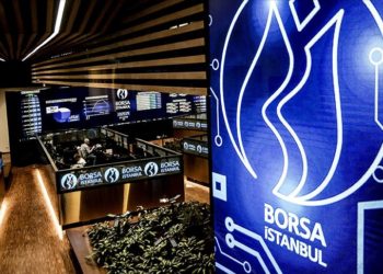 Borsa haftaya yükselişle başladı