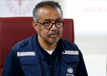 DSÖ, İsrail’in “Gazze’deki el-Evde Hastanesi’nin tahliye kararını” geri almasını istedi