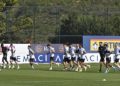 Beşiktaş, UEFA Avrupa Konferans Ligi'nde yarın Bodo/Glimt'e konuk olacak