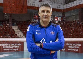 Halkbank’ta hedef: “her kulvarda” şampiyonluk