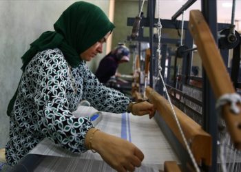 Tescilli Tamzara dokumasına talep ürün çeşitliliğini artırdı