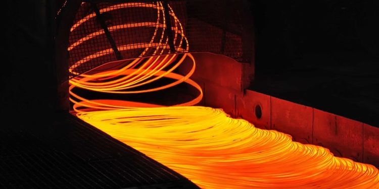 Çelik talebinin bu yıl dünyada yüzde 1,8, Türkiye’de yüzde 19 büyümesi bekleniyor