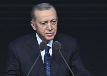 Cumhurbaşkanı Erdoğan: Türk dünyası olarak işbirliğimizi geniş bir alanda sürekli geliştiriyoruz