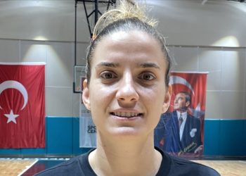 Antalya'nın kadın basketbol takımı, Avrupa Kupası'nda ikinci galibiyetini hedefliyor