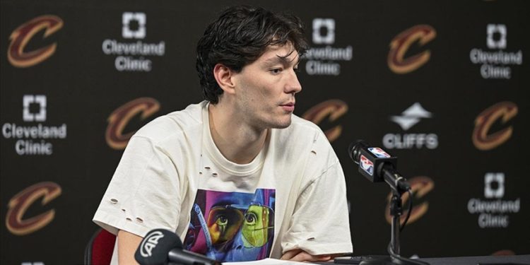 Ben milli formayı reddetmedim. Benim için ay-yıldızlı formadan daha değerli bir forma yoktur