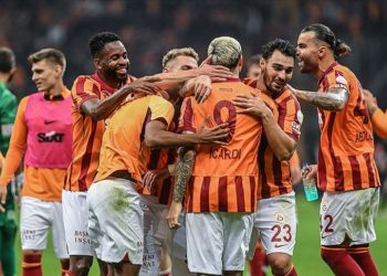Galatasaray, Bayern Münih’i konuk edecek