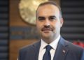 Bakan Kacır, depremlerden etkilenen 4 ilde kurulacak yeni sanayi alanlarının detaylarını paylaştı