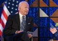 Biden, Mısır Cumhurbaşkanı Sisi’nin sınırı açmayı ve 20 kamyonun geçmesini kabul ettiğini söyledi