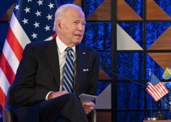 Biden, Mısır Cumhurbaşkanı Sisi’nin sınırı açmayı ve 20 kamyonun geçmesini kabul ettiğini söyledi