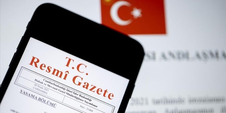 Nükleer faaliyetler için sorumluluk sigortası zorunluluğuna ilişkin esaslar belirlendi