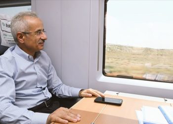 Turistik Doğu Ekspresi yeni sezonda 84 sefer yapacak